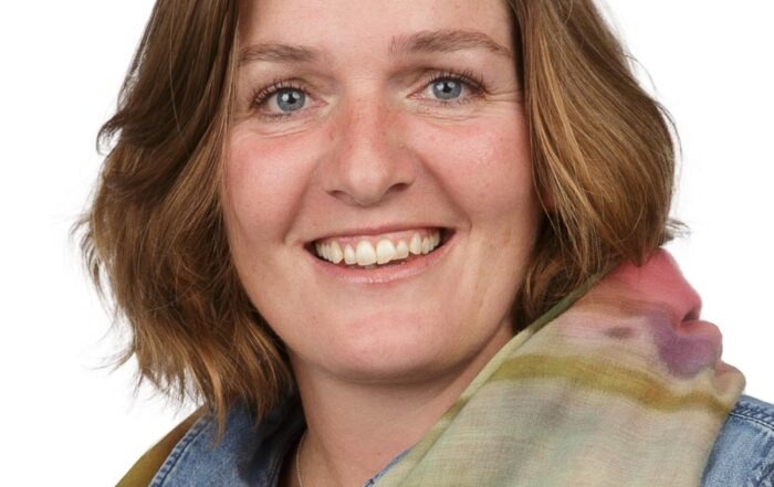 Selina Veenvliet van Krieken