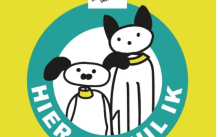 Dieren angstig door vuurwerk