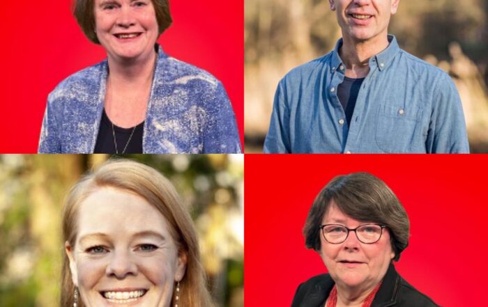 Kandidaten Provinciale verkiezingen en Waterschappen